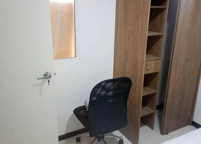 Apartamento Acogedor En Medellin