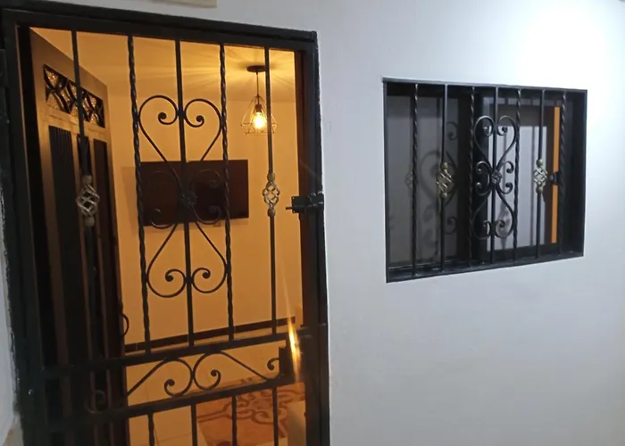 Apartamento Acogedor En Medellin