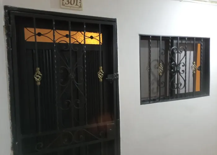 Apartamento Acogedor En Medellin