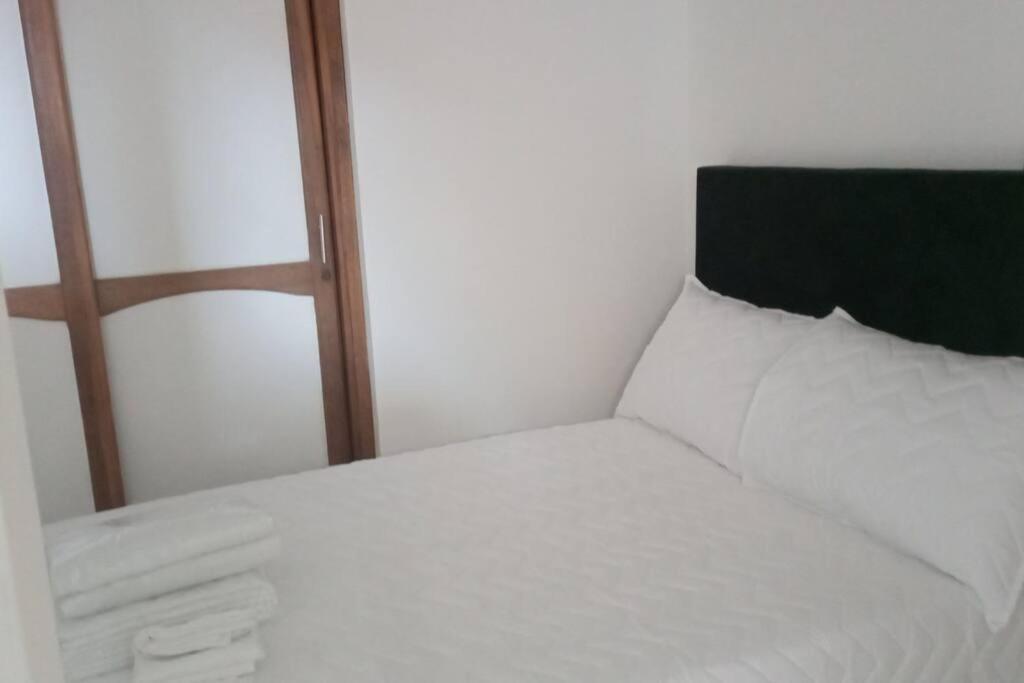 公寓 Acogedor En Medellín